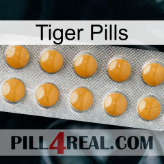 Tiger Pills levitra1